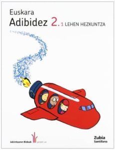 2leh hizkun adibidez jakint bideak ed11-9788498941166
