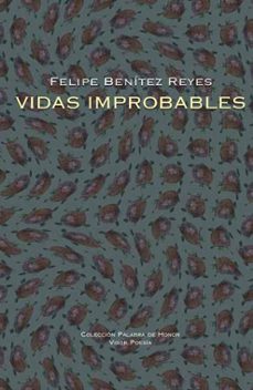 vidas improbables-9788498950366