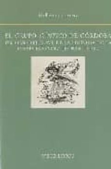 el grupo cantico de cordoba-9788498951066