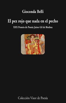 el pez rojo que nada en el pecho-9788498954166