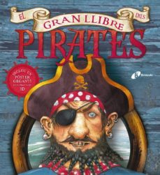 (pe) el gran llibre dels pirates-9788499064666