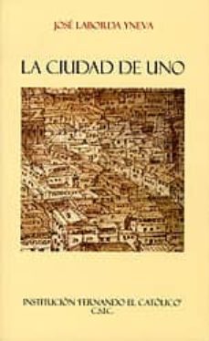 la ciudad de uno-9788499110066