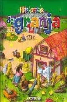 historias de la granja: biblioteca infantil en imagenes-9788499130866