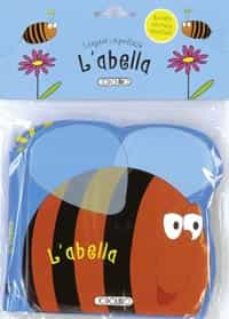 l abella: llegeix i xipolleja-9788499136066