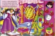 blancanieves-9788499138466