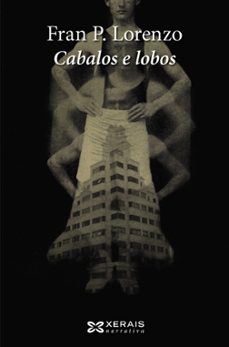 cabalos e lobos-9788499148366