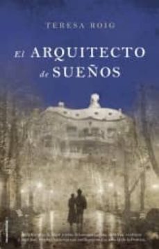 el arquitecto de sueños-9788499186566