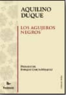 los agujeros negros-9788499190266