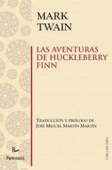 las aventuras de huckleberry finn-9788499191966