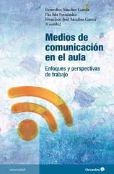 medios de comunicacion en el aula-9788499212166