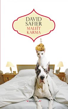 maleit karma-9788499307466