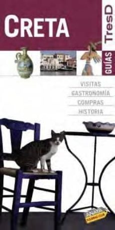 creta 2007 (guias tresd)-9788499350066