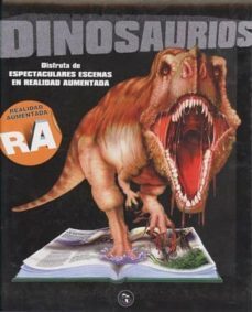 dinosaurios - realidad aumentada-9788499393766