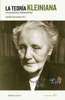 la teoria kleiniana-catalina bronstein-9788499405766