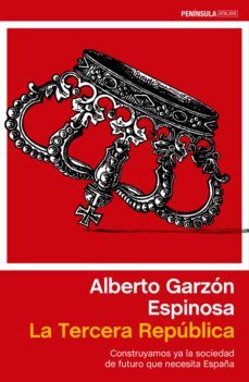 la tercera republica (ebook)-alberto garzon espinosa-9788499423166