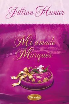 mi amado marques (ebook)-jillian hunter-9788499441566