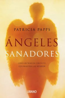 angeles sanadores (ebook)-patricia papps-9788499447766