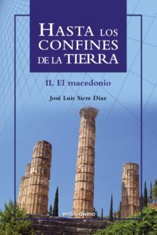 hasta los confines de la tierra. parte ii (ebook)-jose luis sicre-9788499454566