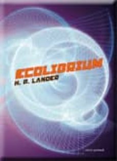 ecolibrium-h.p. lander-9788499460666