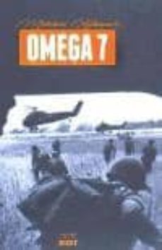 omega 7-motofumi kobayashi-9788499475066