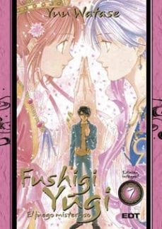 fushigi yugi integral nº 7-yuu watase-9788499476766