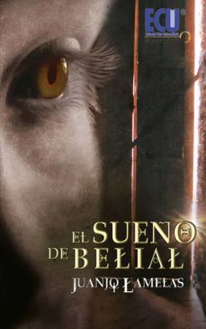el sueño de belial (ebook)-juanjo lamelas-9788499480466
