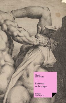 la fuerza de la sangre (ebook)-9788499532066