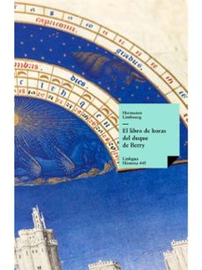 las muy ricas horas del duque de berry (ebook)-felix lope de vega y carpio-9788499538266