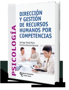 direccion y gestion de recursos humanos por competencias-9788499610566