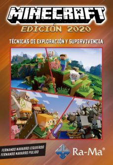 minecraft, edicion 2020 (ebook)-fernando navarro izquierdo-fernando navarro pulido-9788499648866