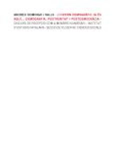 l hivern demografic ja es aqui...: demografia, postveritat i post democracia-andreu domingo i valls-9788499654966