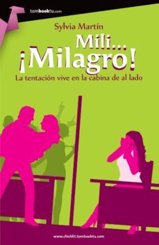 mili... ¡milagro! (ebook)-s. martin-9788499675466