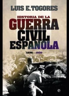 Guerra Civil Española (1936-1939)