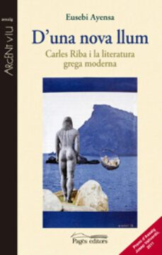 d una nova llum-eusebi ayensa prat-9788499752266