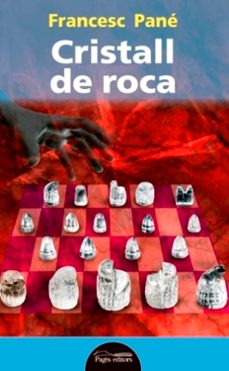 cristall de roca-francesc pane sans-9788499755366