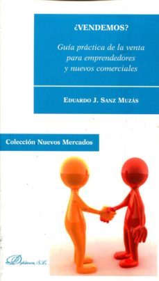 ¿vendemos?-eduardo sanz muzas-9788499829166