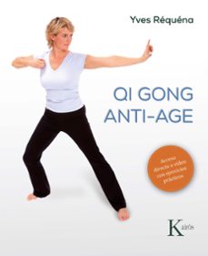 qi gong anti-age-9788499887166