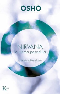 nirvana. la ultima pesadilla (ebook)-9788499888866
