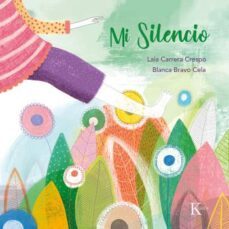mi silencio-blanca bravo cela-9788499889566