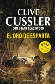 el oro de esparta-clive cussler-9788499898766