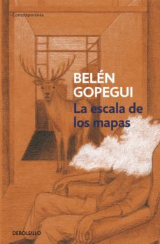 la escala de los mapas (ebook)-belen gopegui-9788499899466