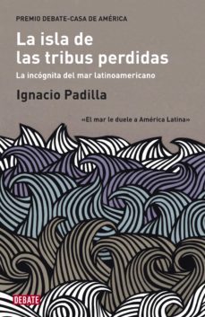 la isla de las tribus perdidas (ebook)-9788499920566