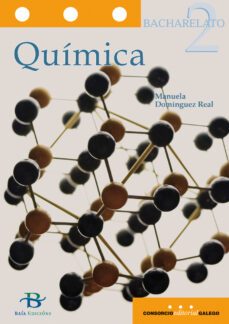 quimica 2º bachillerato ed 2016-9788499951966