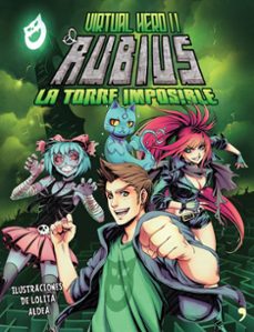 la torre imposible (ebook)-9788499986920