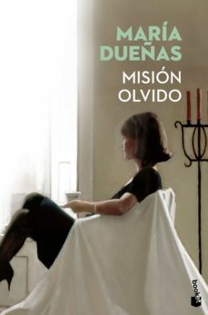 mision olvido (ed. limitada verano 2017)-maria dueñas-9788499986166