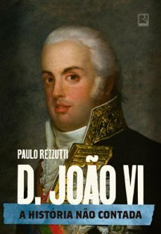 d. joo vi: a historia no contada (ebook)-paulo rezzutti-9788501926166