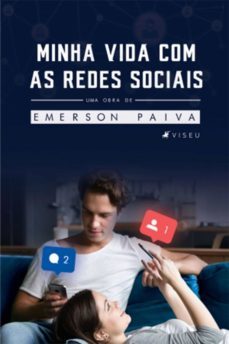 minha vida com as redes sociais (ebook)-emerson paiva-9788530001766
