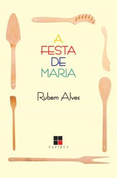 a  festa de maria (ebook)-9788530810566