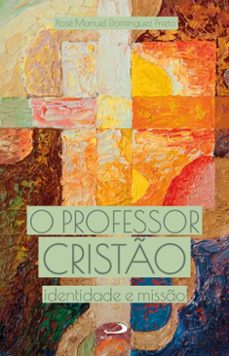 o professor cristo (ebook)-xosé manuel domínguez prieto-9788534960366