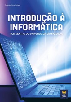 introdução à informática-denise de fátima andrade-9788537105566